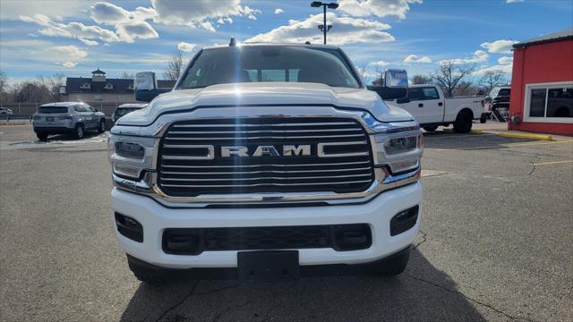 used 2023 Ram 2500 car, priced at $53,999