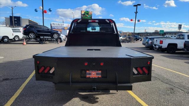 used 2019 Ford F-350 car, priced at $47,999