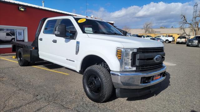 used 2019 Ford F-350 car, priced at $47,999