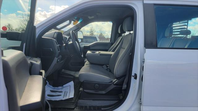 used 2019 Ford F-350 car, priced at $47,999