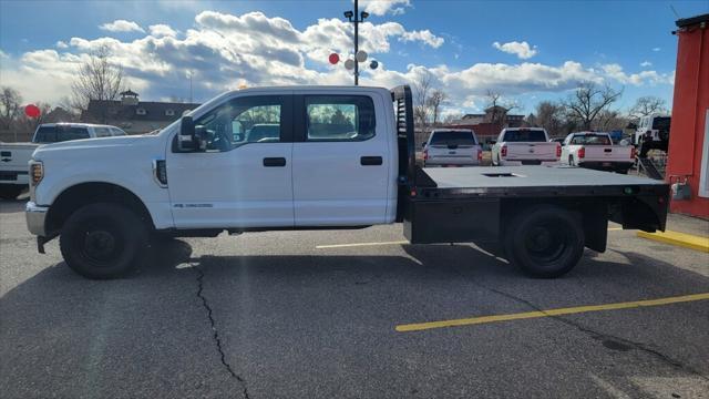 used 2019 Ford F-350 car, priced at $47,999