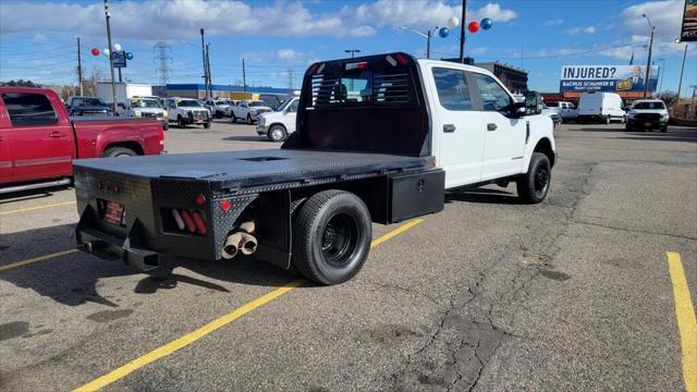 used 2019 Ford F-350 car, priced at $47,999