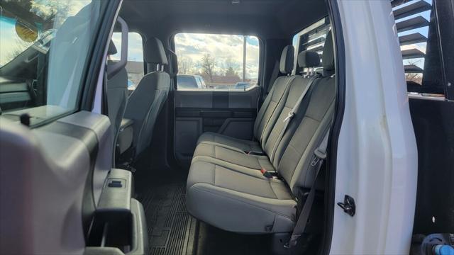 used 2019 Ford F-350 car, priced at $47,999