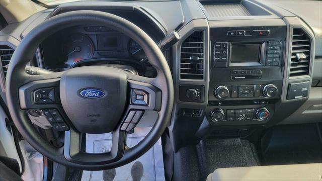 used 2019 Ford F-350 car, priced at $47,999