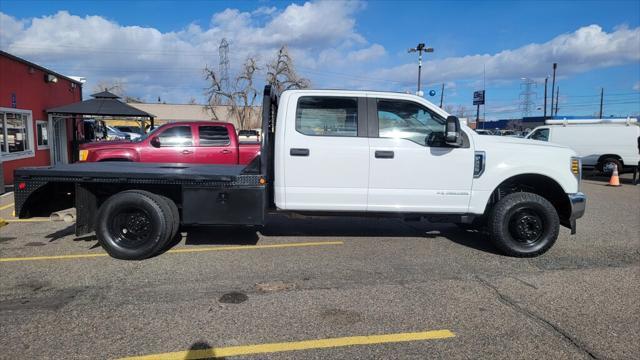 used 2019 Ford F-350 car, priced at $47,999