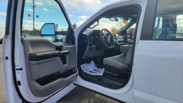 used 2019 Ford F-350 car, priced at $47,999