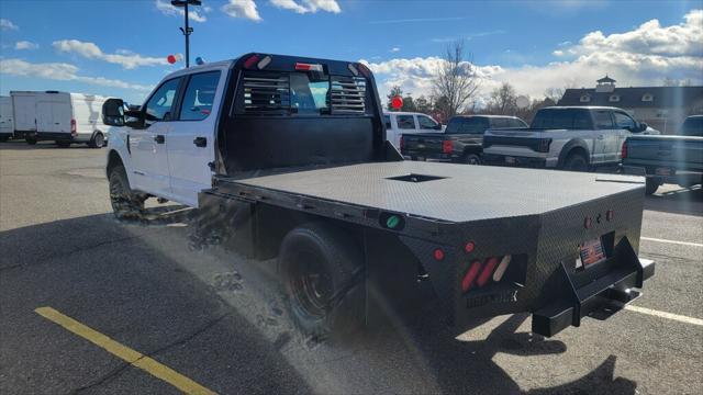 used 2019 Ford F-350 car, priced at $47,999