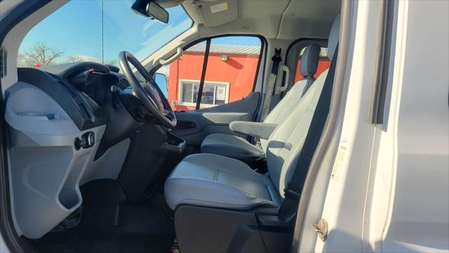 used 2016 Ford Transit-350 car, priced at $37,999