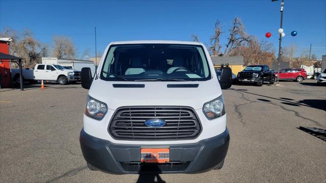 used 2016 Ford Transit-350 car, priced at $37,999