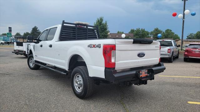 used 2018 Ford F-350 car, priced at $23,999