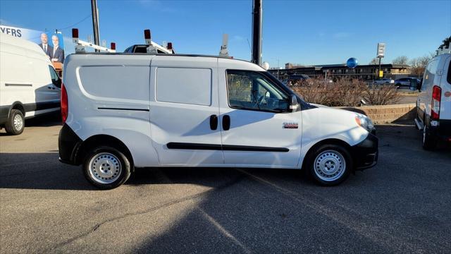 used 2020 Ram ProMaster City car, priced at $19,999