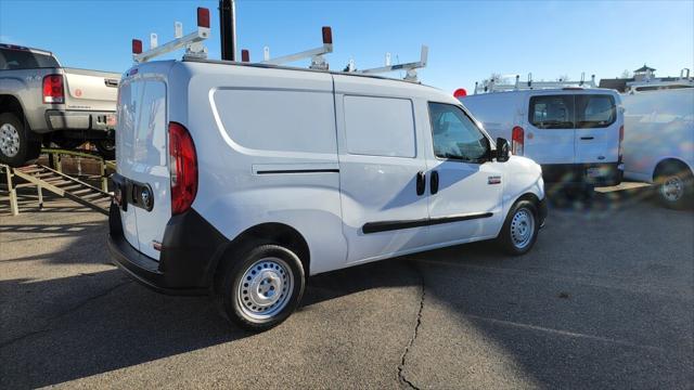 used 2020 Ram ProMaster City car, priced at $19,999