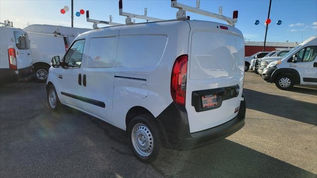 used 2020 Ram ProMaster City car, priced at $19,999