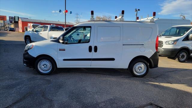 used 2020 Ram ProMaster City car, priced at $19,999