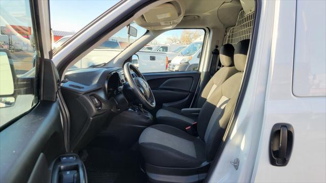 used 2020 Ram ProMaster City car, priced at $19,999