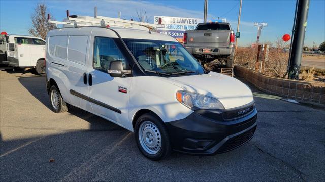 used 2020 Ram ProMaster City car, priced at $19,999