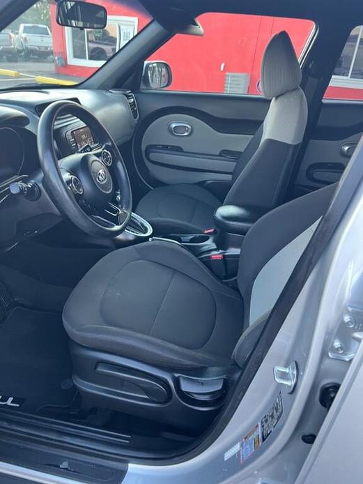 used 2018 Kia Soul car, priced at $11,999