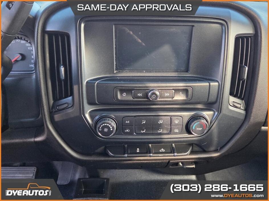 used 2019 GMC Sierra 2500 car, priced at $31,999