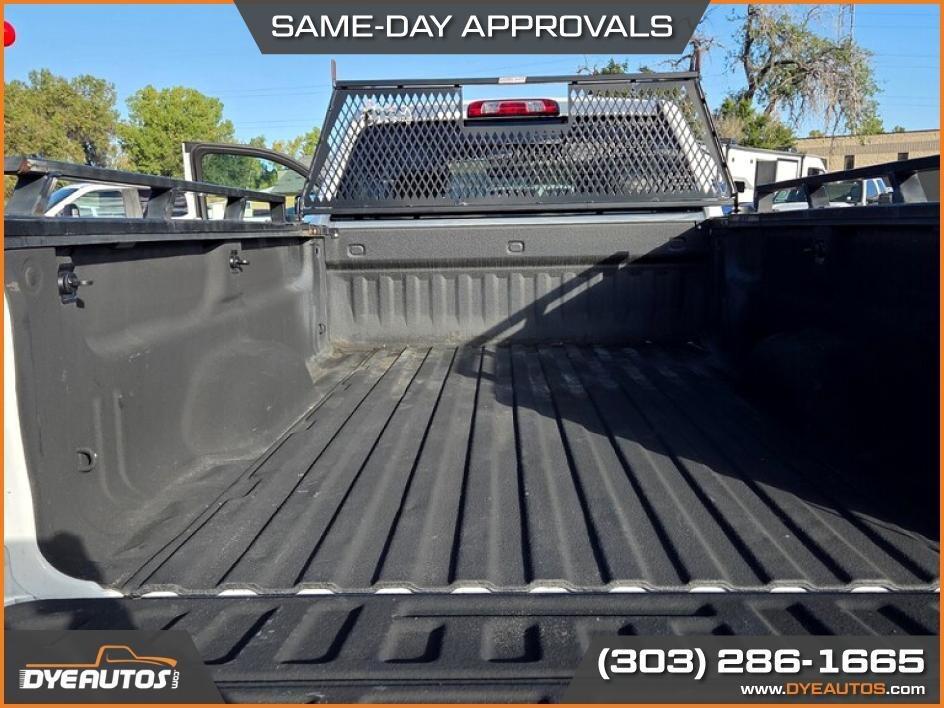 used 2019 GMC Sierra 2500 car, priced at $31,999