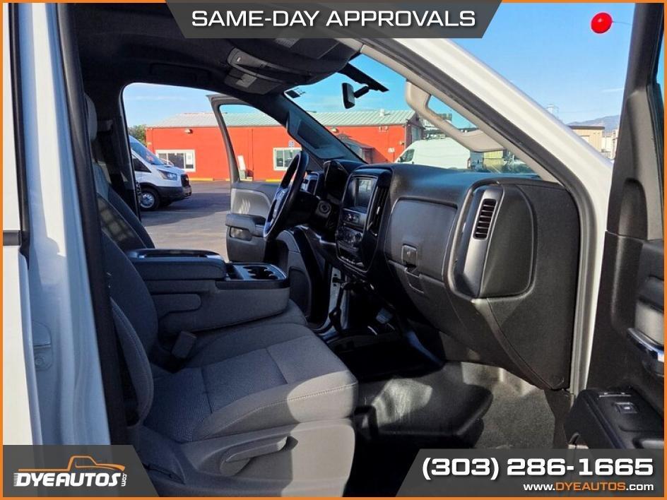 used 2019 GMC Sierra 2500 car, priced at $31,999
