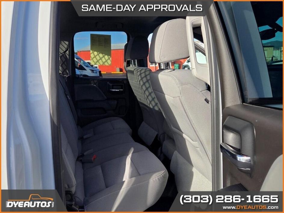 used 2019 GMC Sierra 2500 car, priced at $31,999