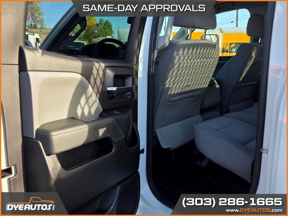 used 2019 GMC Sierra 2500 car, priced at $31,999