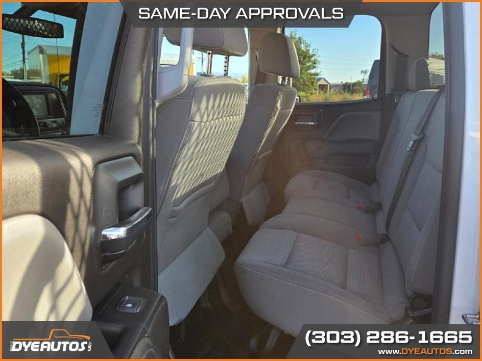 used 2019 GMC Sierra 2500 car, priced at $31,999