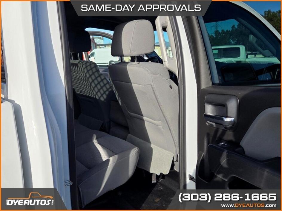 used 2019 GMC Sierra 2500 car, priced at $31,999
