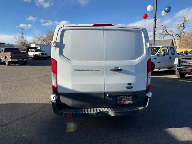 used 2017 Ford Transit-150 car, priced at $10,999