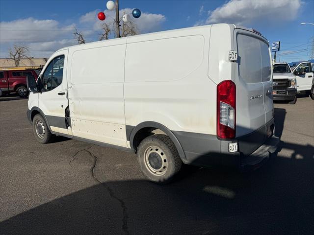 used 2017 Ford Transit-150 car, priced at $10,999