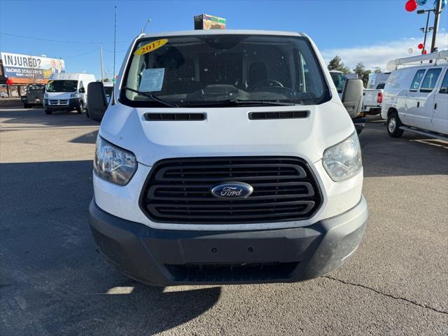 used 2017 Ford Transit-150 car, priced at $10,999