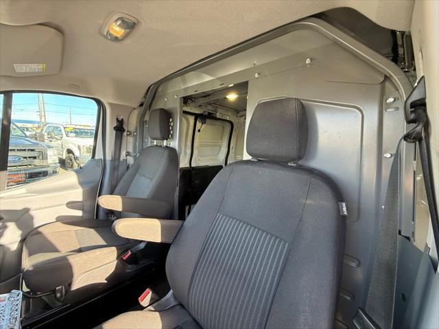 used 2017 Ford Transit-150 car, priced at $10,999