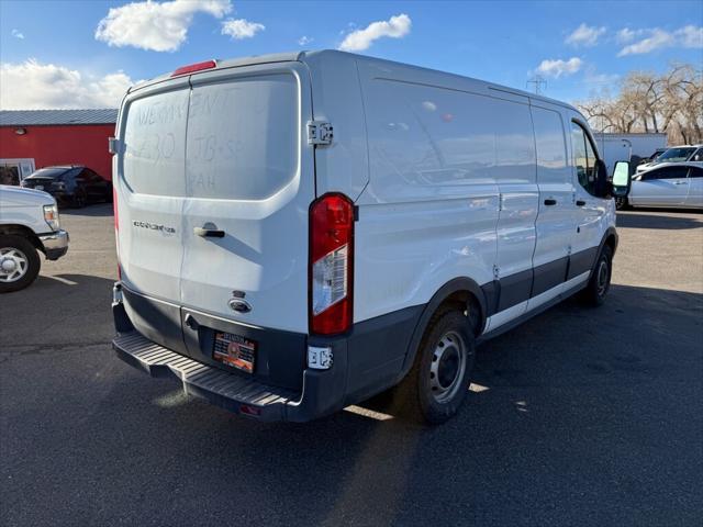 used 2017 Ford Transit-150 car, priced at $10,999