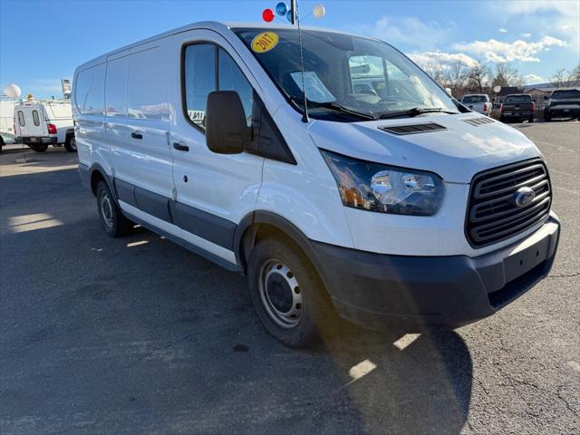 used 2017 Ford Transit-150 car, priced at $10,999