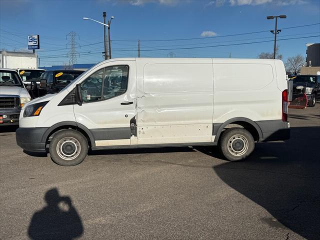 used 2017 Ford Transit-150 car, priced at $10,999