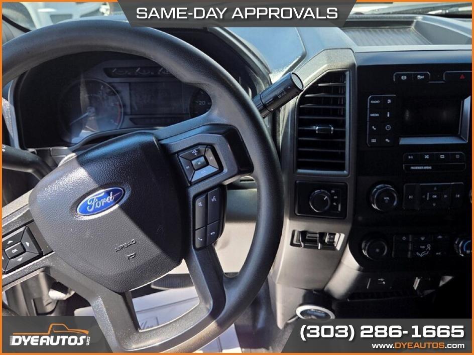 used 2020 Ford F-350 car, priced at $46,999