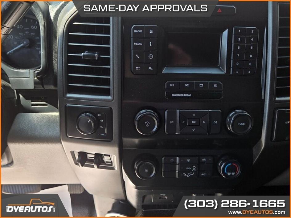 used 2020 Ford F-350 car, priced at $46,999