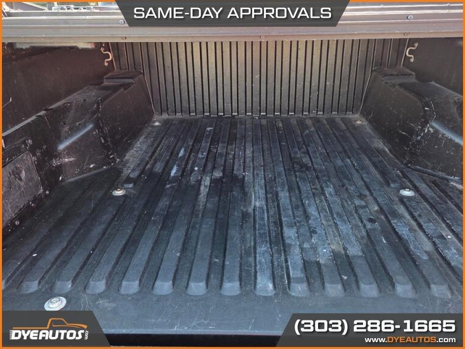 used 2017 Toyota Tacoma car, priced at $24,999