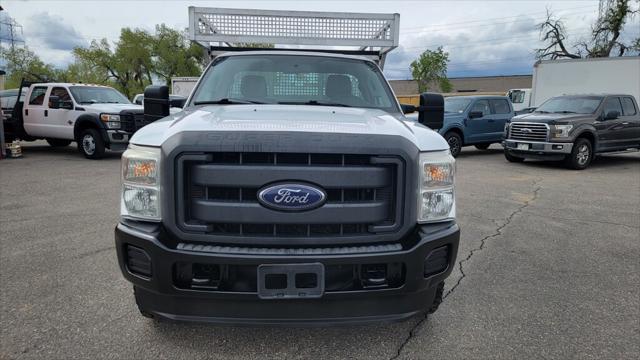 used 2013 Ford F-250 car, priced at $19,999