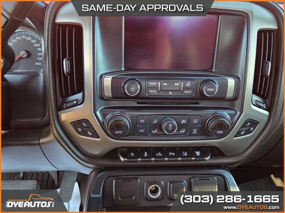 used 2019 GMC Sierra 2500 car, priced at $51,999