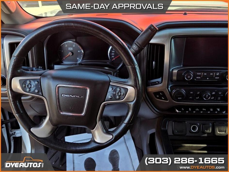used 2019 GMC Sierra 2500 car, priced at $51,999