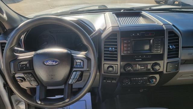 used 2020 Ford F-350 car