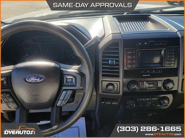 used 2020 Ford F-350 car