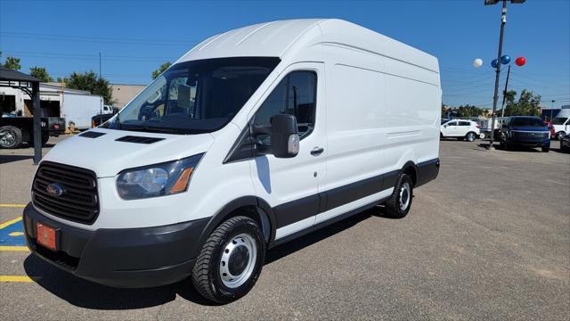 used 2019 Ford Transit-350 car, priced at $31,499