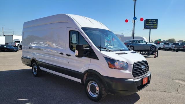 used 2019 Ford Transit-350 car, priced at $31,999