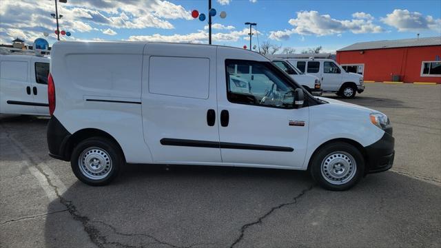 used 2020 Ram ProMaster City car, priced at $16,999