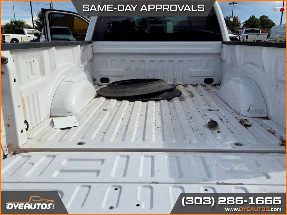 used 2020 Ford F-150 car, priced at $14,999