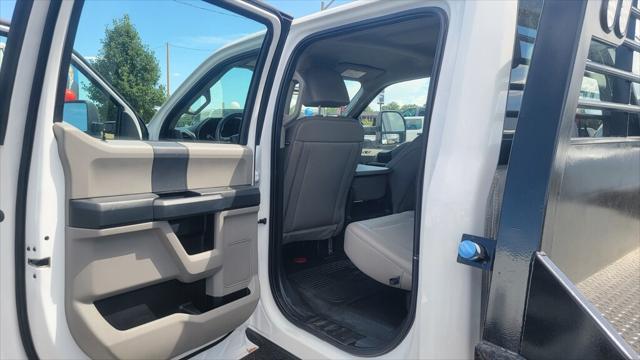 used 2022 Ford F-350 car, priced at $55,797