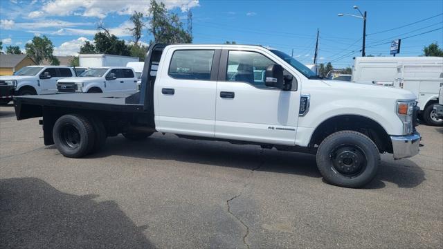 used 2022 Ford F-350 car, priced at $55,797