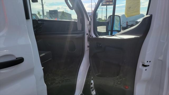 used 2022 Ford Transit-350 car, priced at $49,999